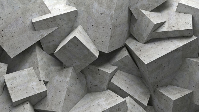 Bæredygtig beton